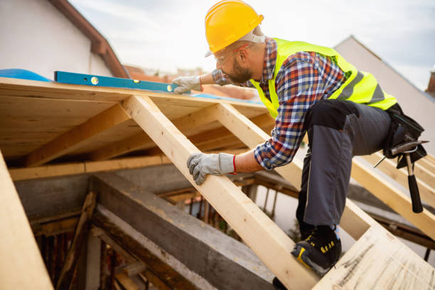 Quick and Trustworthy Emergency Roof Repair Services in Stewartstown, PA